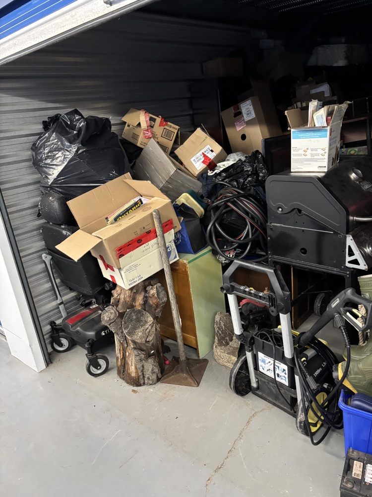 2750 - StorageMart Morrow Rd. Barrie  auction IB-4250 20