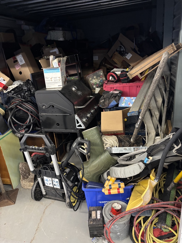 2750 - StorageMart Morrow Rd. Barrie  auction IB-4250 30