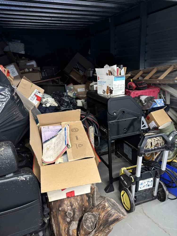2750 - StorageMart Morrow Rd. Barrie  auction IB-4250 50