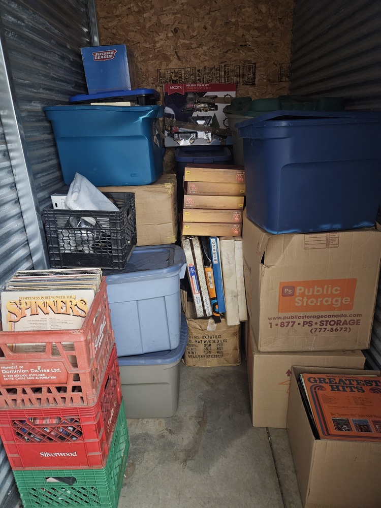 Dayton Self Storage - Scarborough East  auction IB-7889 10