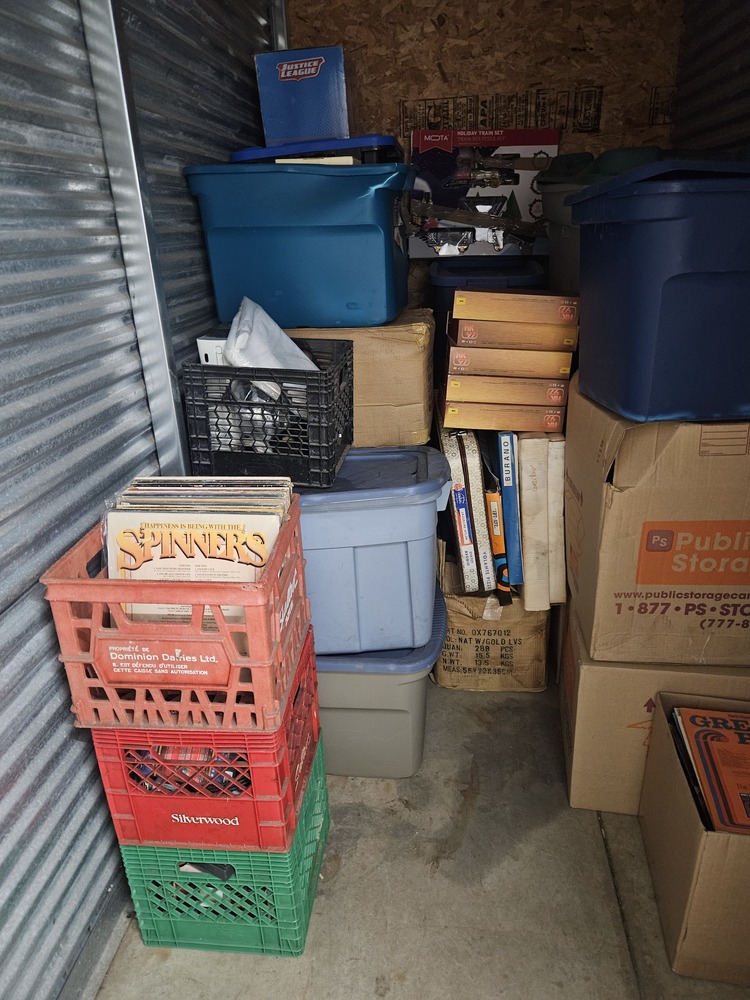 Dayton Self Storage - Scarborough East  auction IB-7889 20
