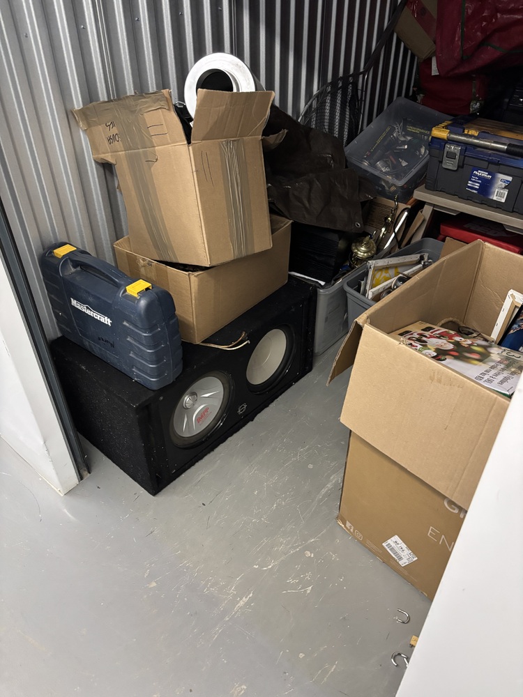 2750 - StorageMart Morrow Rd. Barrie  auction IB-9021 10