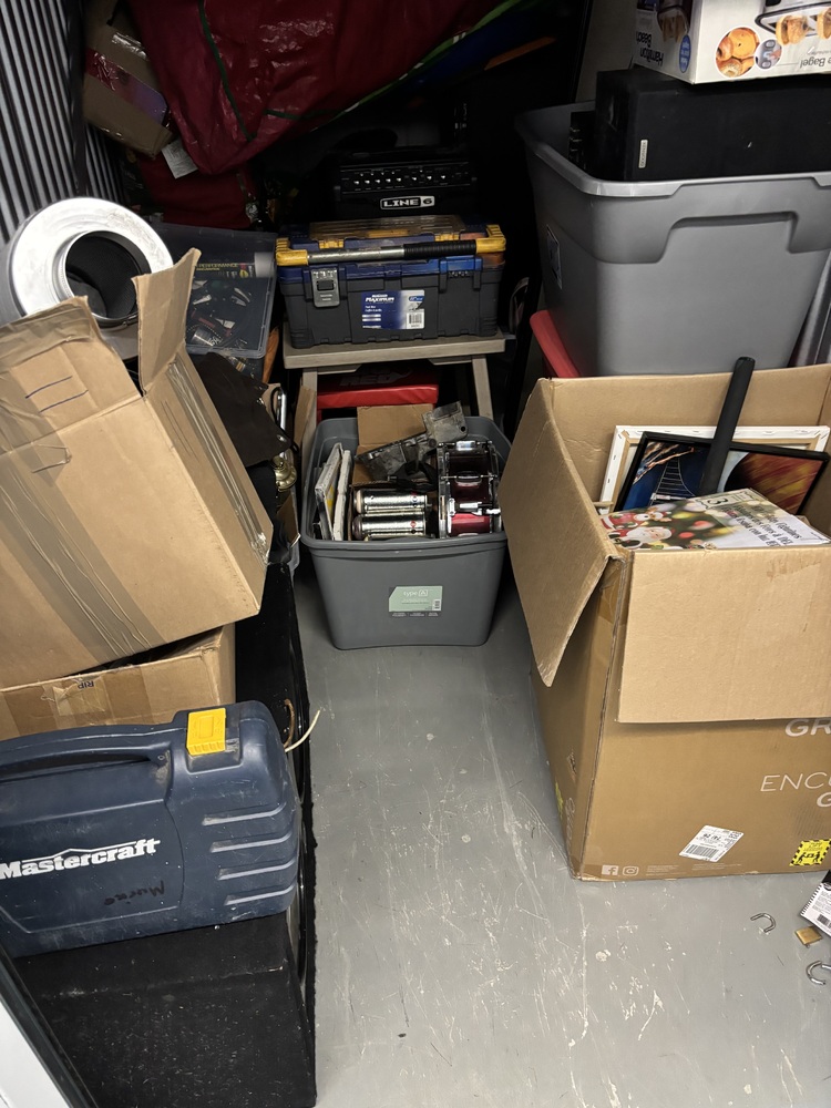 2750 - StorageMart Morrow Rd. Barrie  auction IB-9021 20