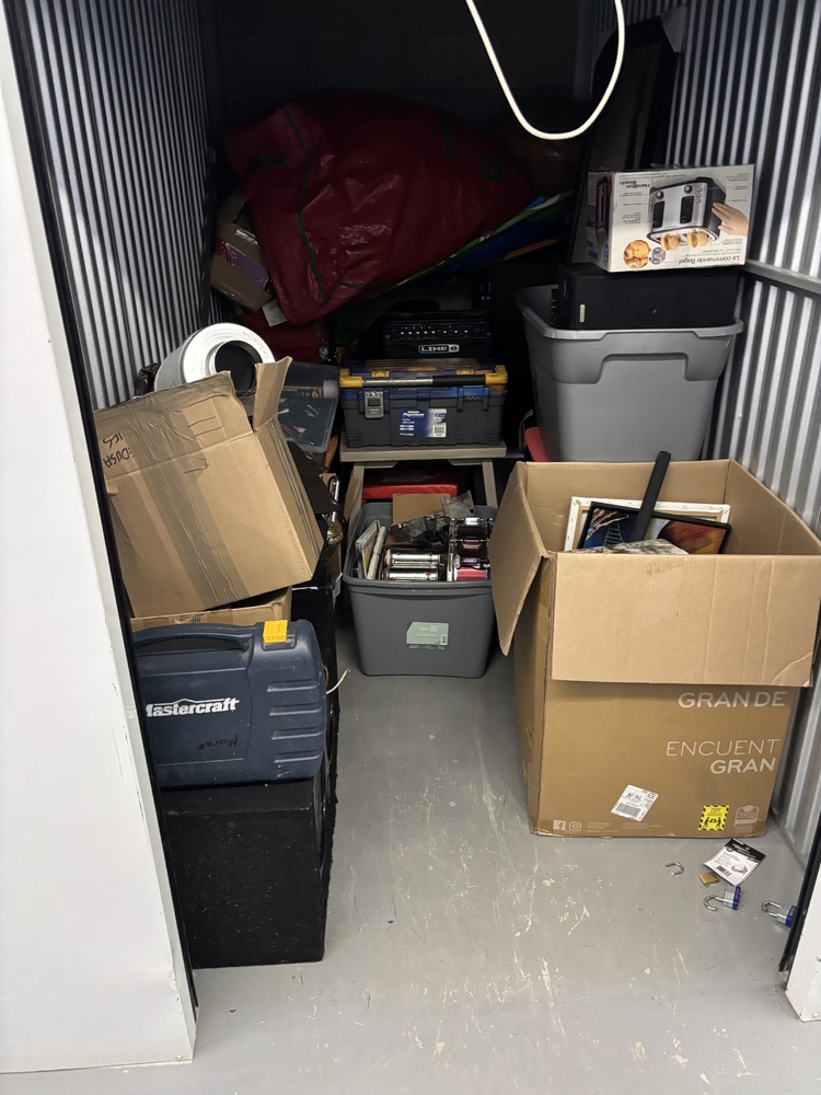 2750 - StorageMart Morrow Rd. Barrie  auction IB-9021 30