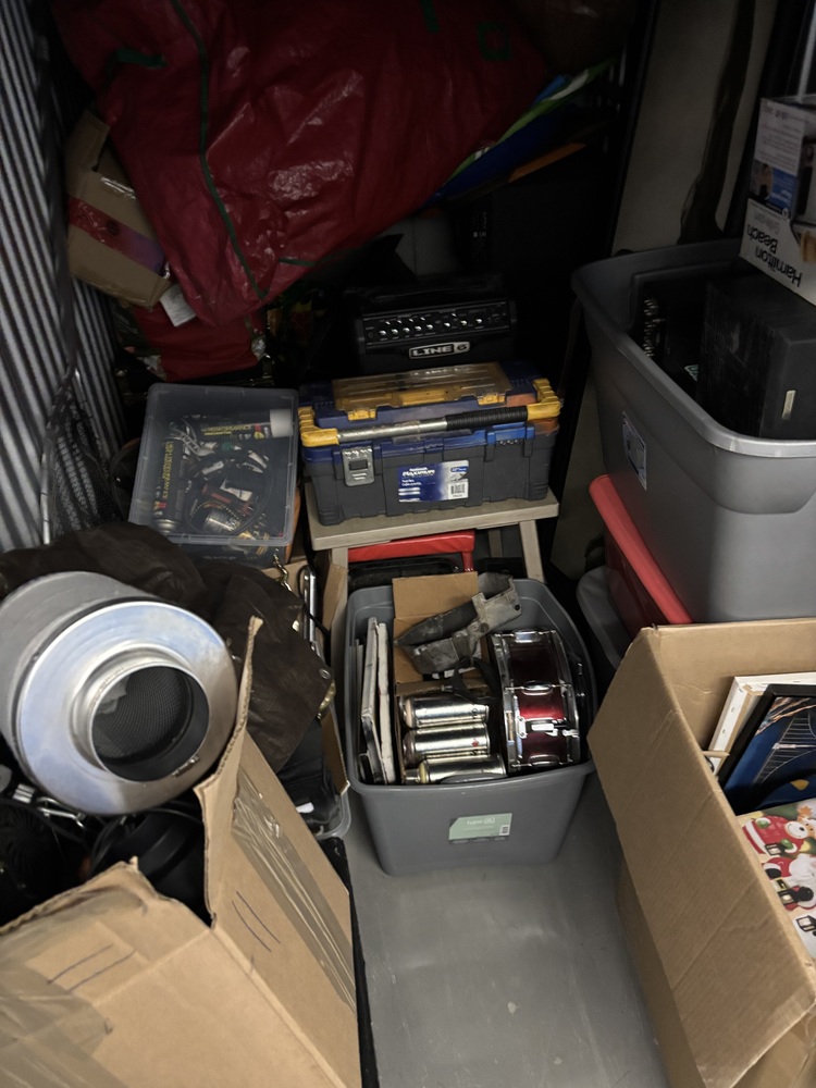2750 - StorageMart Morrow Rd. Barrie  auction IB-9021 50