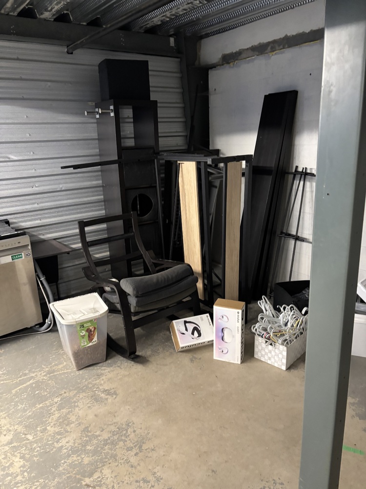 2750 - StorageMart Morrow Rd. Barrie  auction IB-8443 10