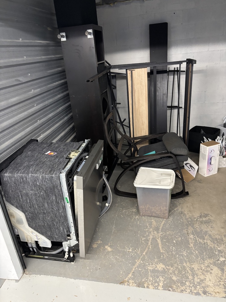 2750 - StorageMart Morrow Rd. Barrie  auction IB-8443 30
