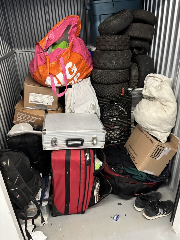 2750 - StorageMart Morrow Rd. Barrie  auction IB-4915 20