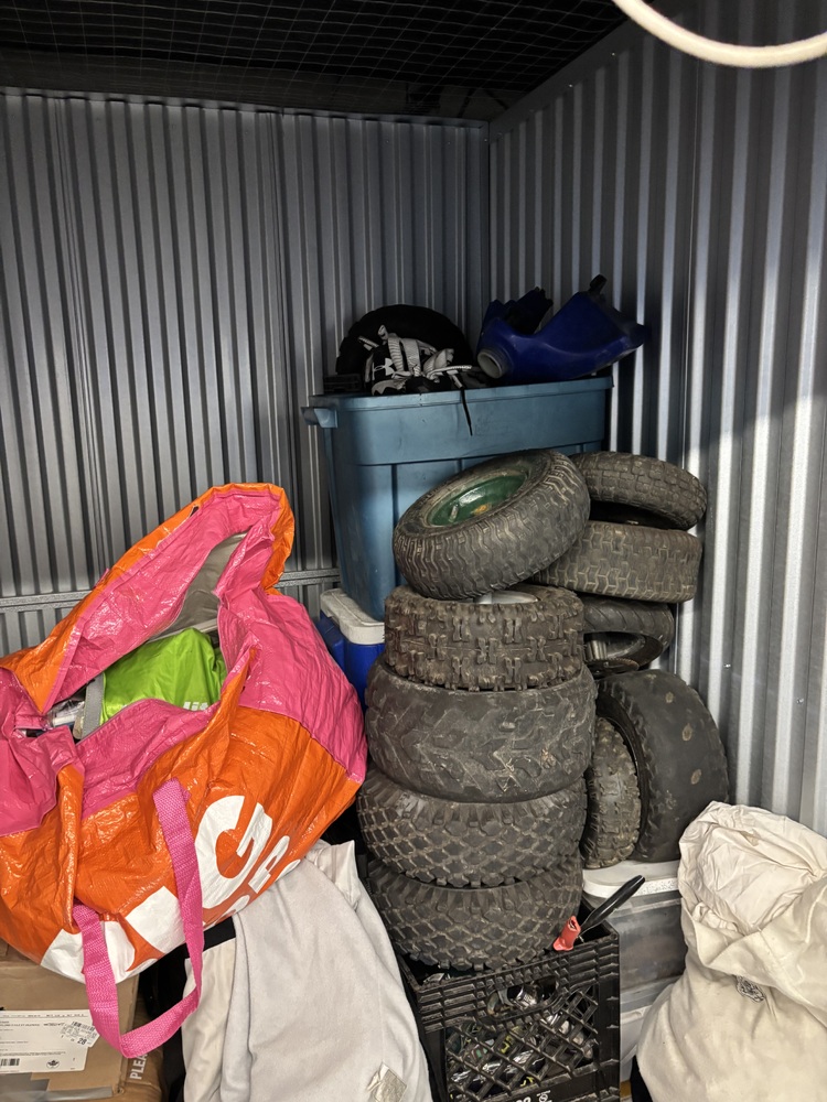 2750 - StorageMart Morrow Rd. Barrie  auction IB-4915 40