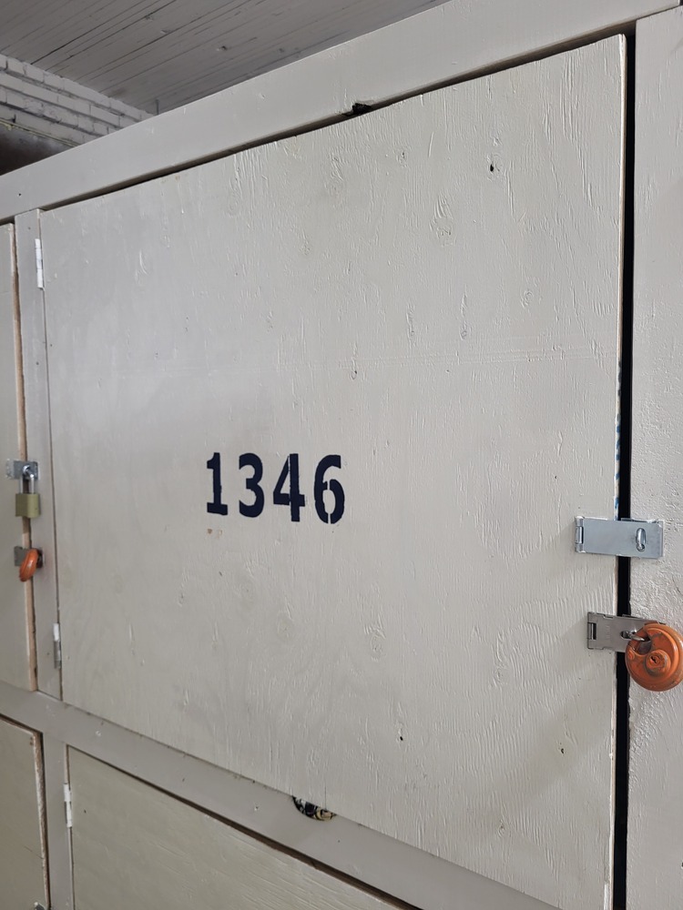 River City Storage - Alberta  auction IB-7417 50