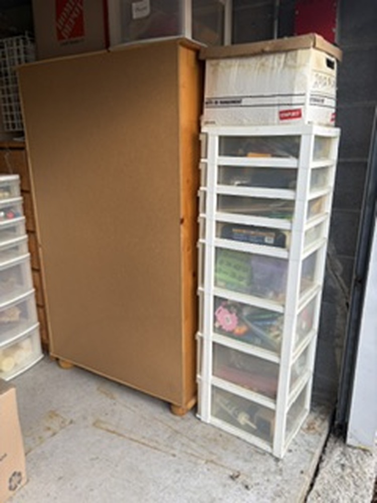 3001 - StorageMart Commissioners Rd W  auction IB-4252 20