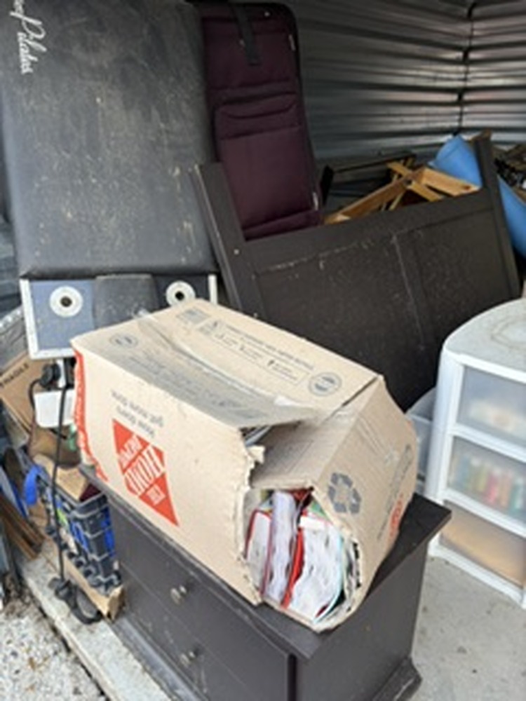 3001 - StorageMart Commissioners Rd W  auction IB-4252 10