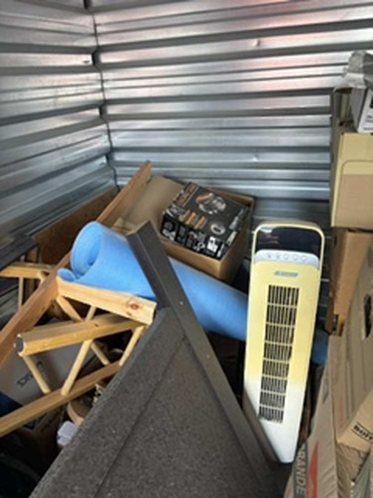 3001 - StorageMart Commissioners Rd W  auction IB-4252 60