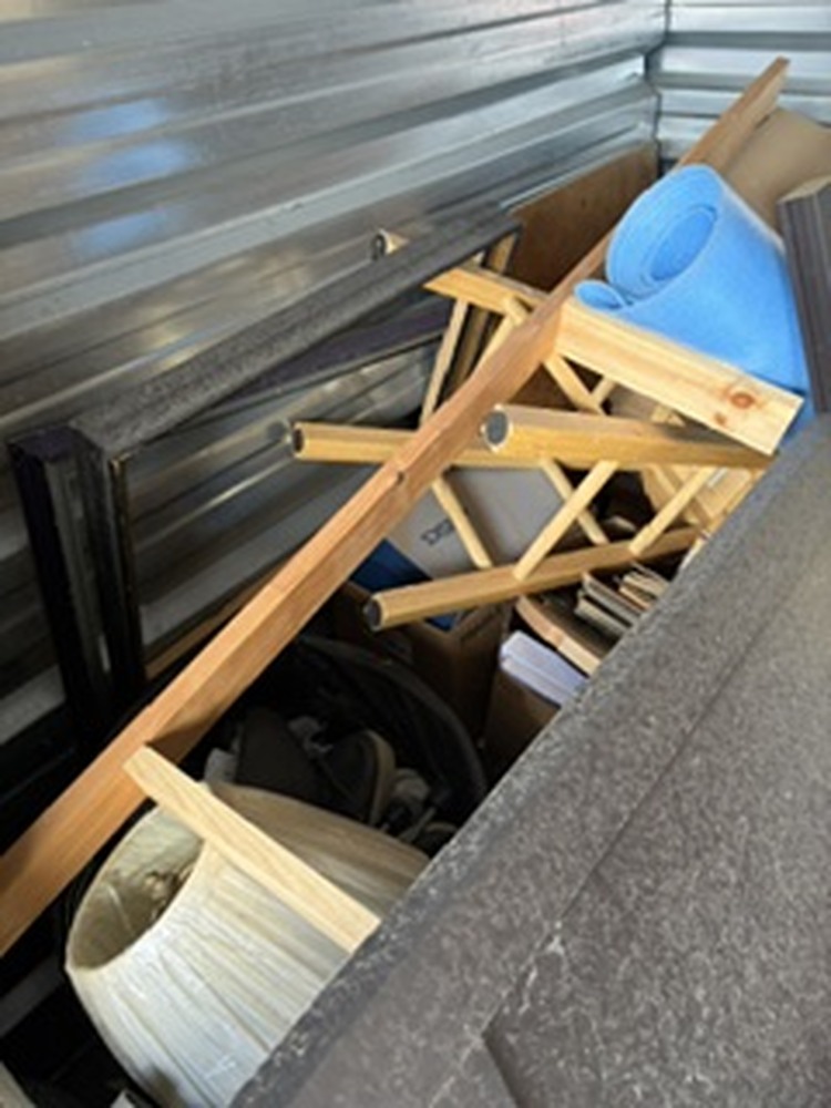 3001 - StorageMart Commissioners Rd W  auction IB-4252 50
