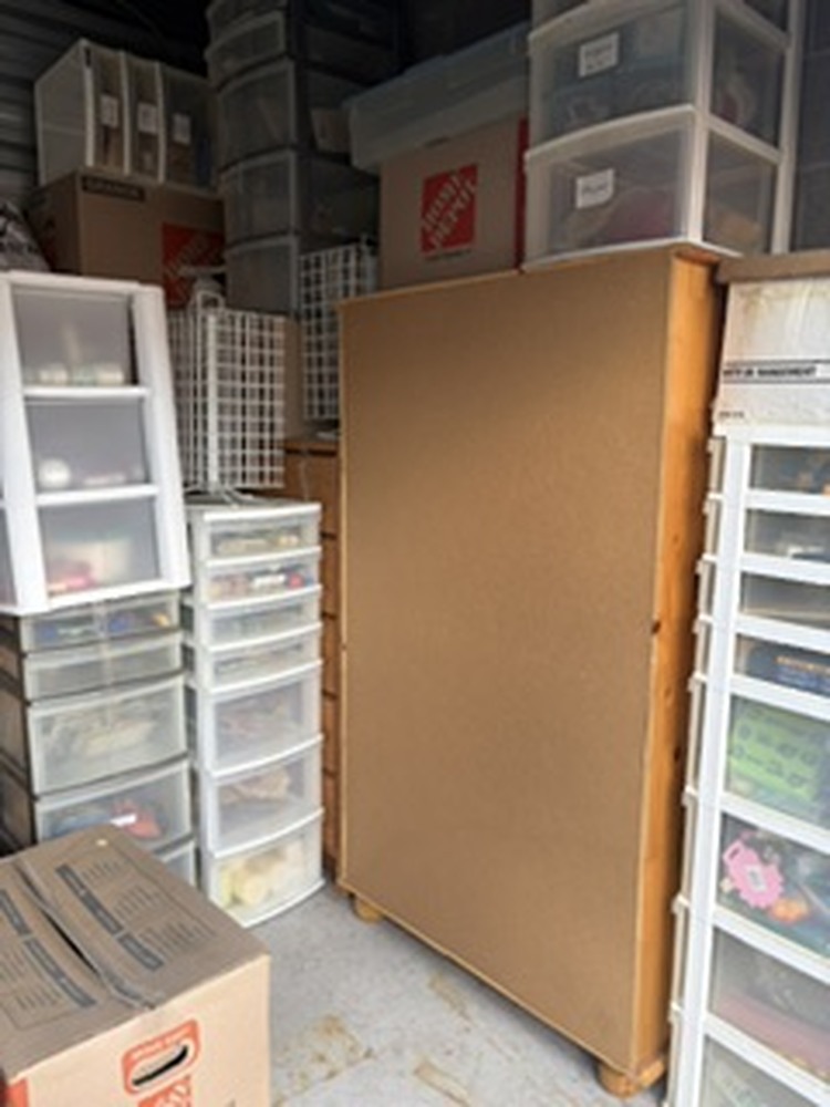 3001 - StorageMart Commissioners Rd W  auction IB-4252 30