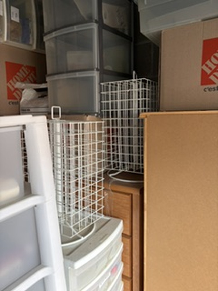 3001 - StorageMart Commissioners Rd W  auction IB-4252 70