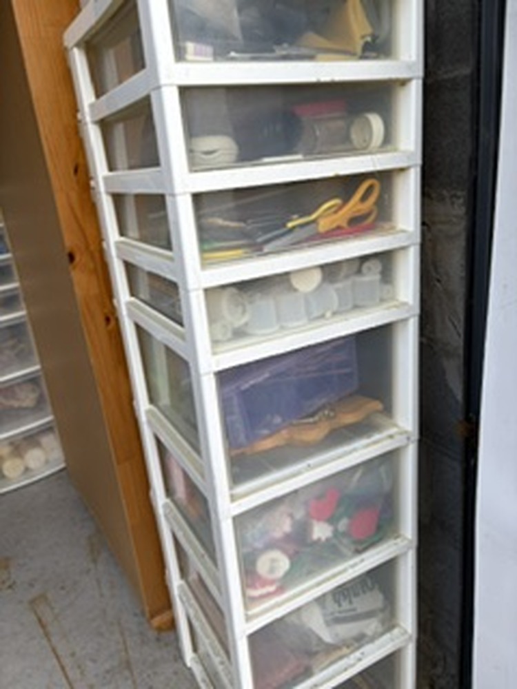 3001 - StorageMart Commissioners Rd W  auction IB-4252 120