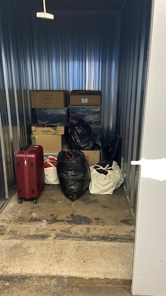 3006 - StorageMart Lauzon Rd. Windsor  auction IB-2071