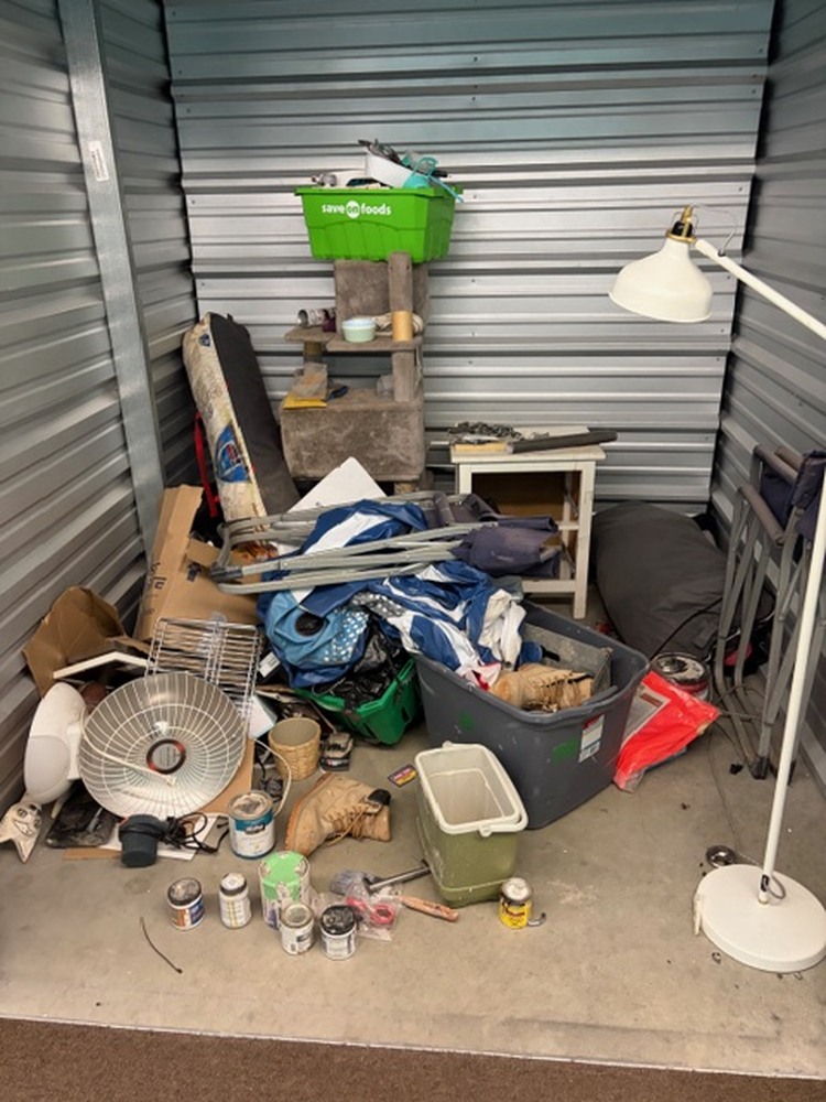 3308 - StorageMart Blackfoot and 42nd  auction IB-1729