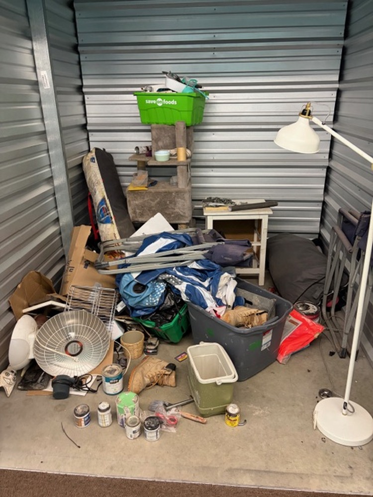 3308 - StorageMart Blackfoot and 42nd  auction IB-1729 10