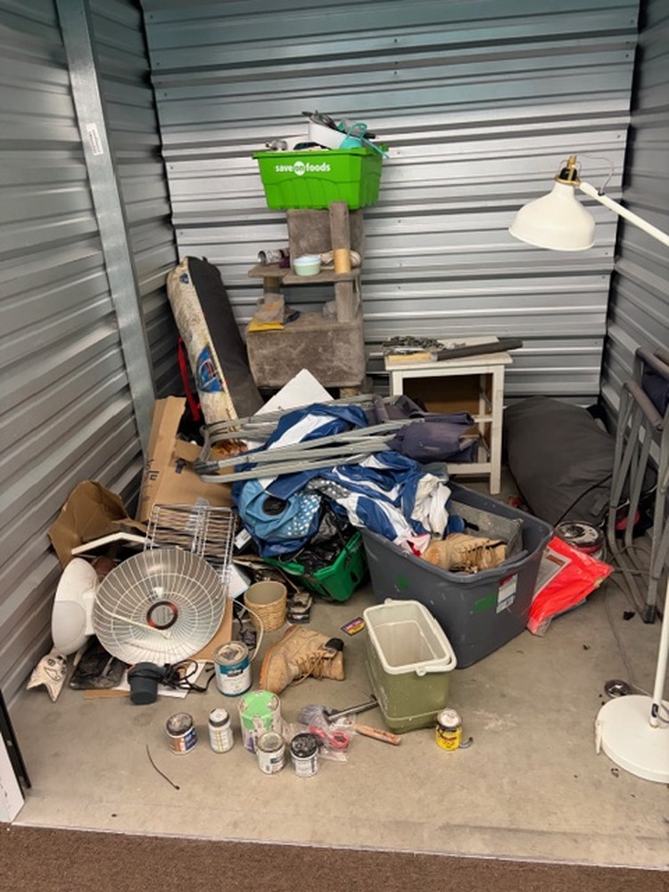 3308 - StorageMart Blackfoot and 42nd  auction IB-1729 20