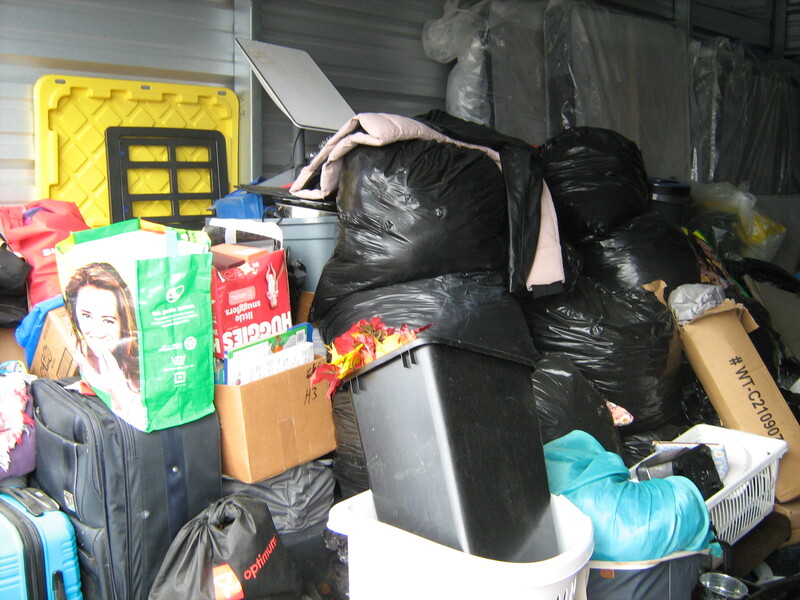 2772 - StorageMart Wharncliffe Rd S  auction IB-9911 20