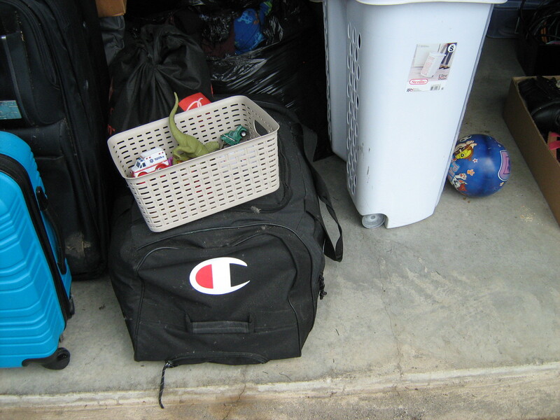 2772 - StorageMart Wharncliffe Rd S  auction IB-9911 40