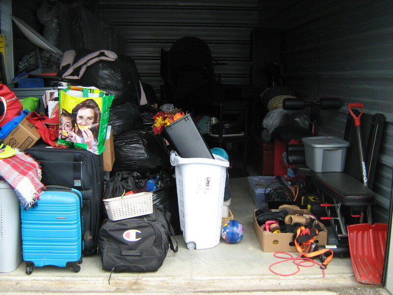 2772 - StorageMart Wharncliffe Rd S  auction IB-9911 30