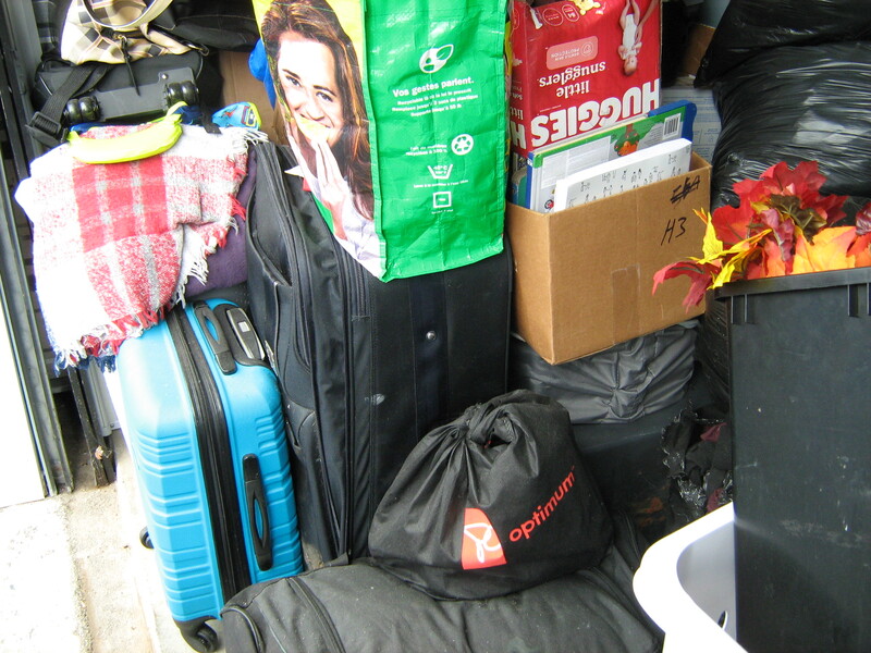 2772 - StorageMart Wharncliffe Rd S  auction IB-9911 70