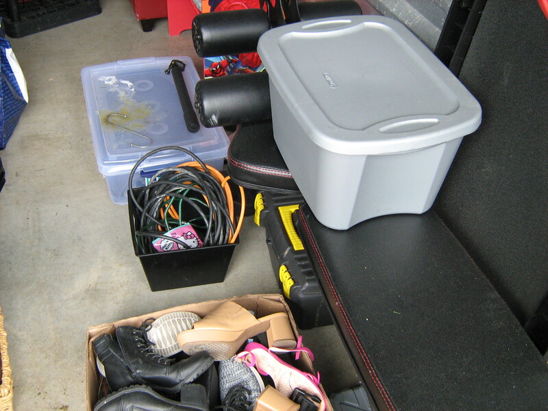 2772 - StorageMart Wharncliffe Rd S  auction IB-9911 60