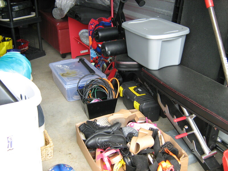 2772 - StorageMart Wharncliffe Rd S  auction IB-9911 80