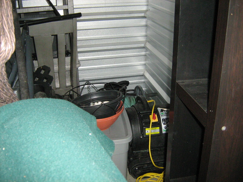 2772 - StorageMart Wharncliffe Rd S  auction IB-9911 100