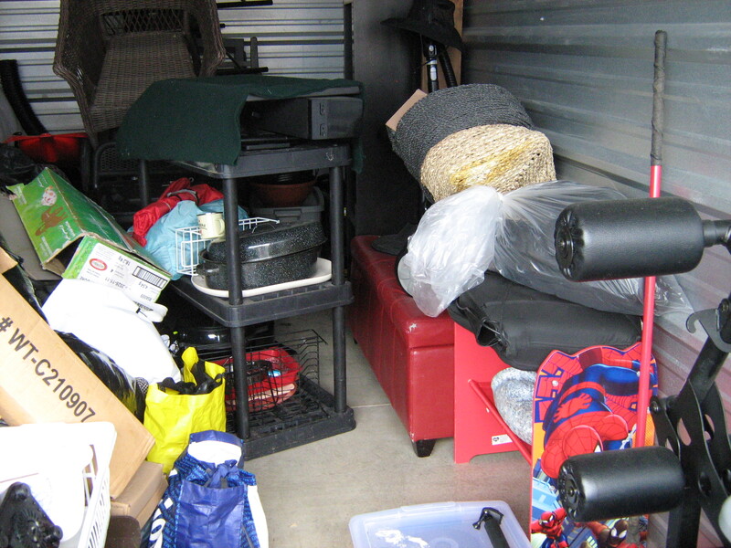 2772 - StorageMart Wharncliffe Rd S  auction IB-9911 120