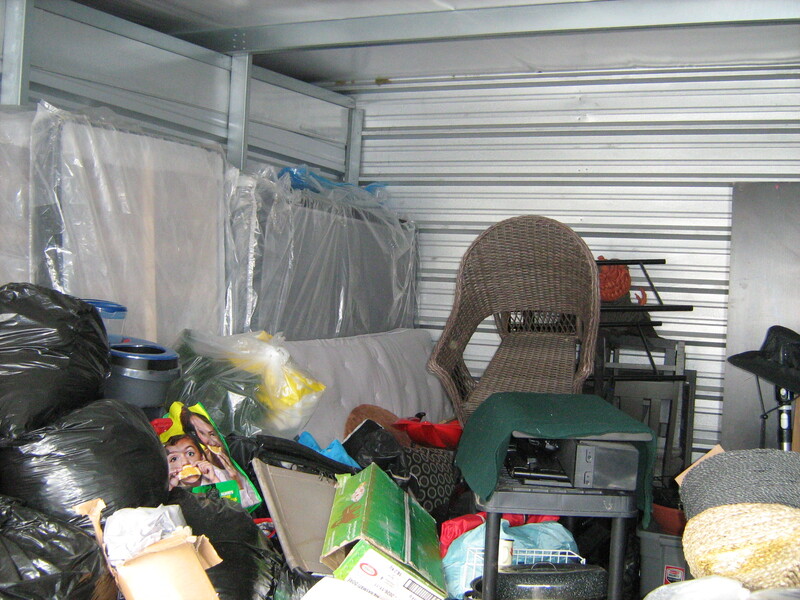 2772 - StorageMart Wharncliffe Rd S  auction IB-9911 140