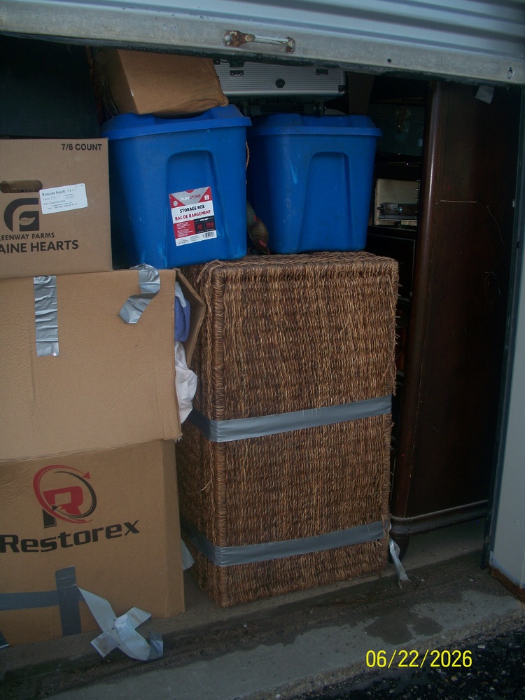 3202 - StorageMart Regina Ave & Lewvan   auction IB-6275 30