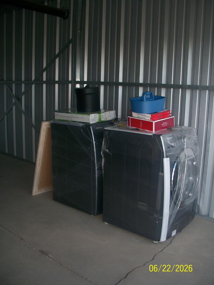 3202 - StorageMart Regina Ave & Lewvan   auction IB-8551 20