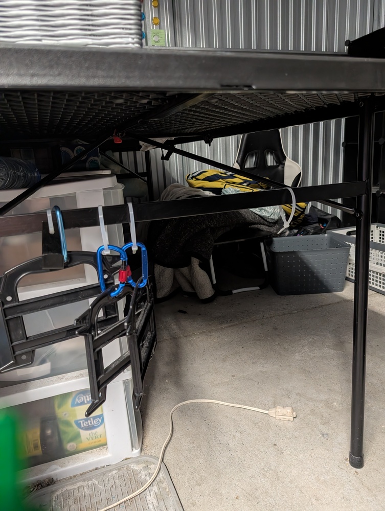 3002 -StorageMart  Wonderland Rd S  auction IB-4775 70