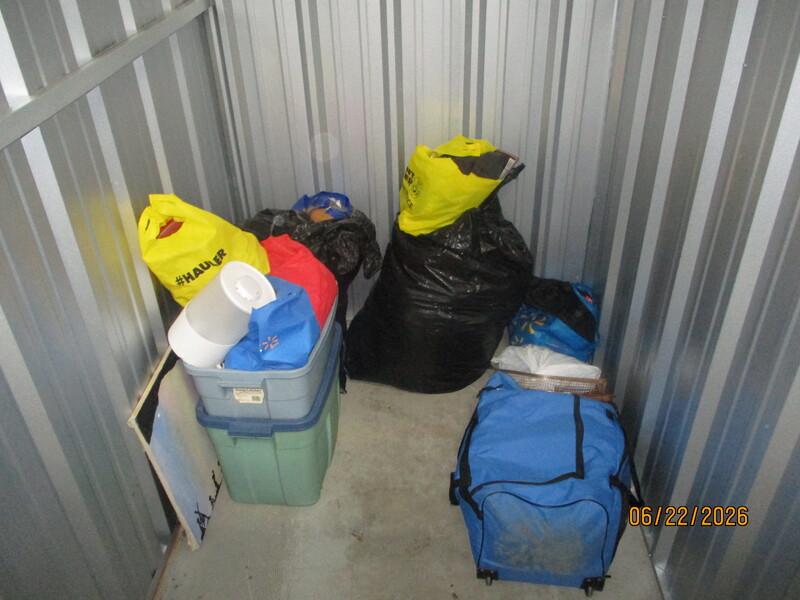 3205 - StorageMart 1st Ave N & Duke St   auction IB-4966 30