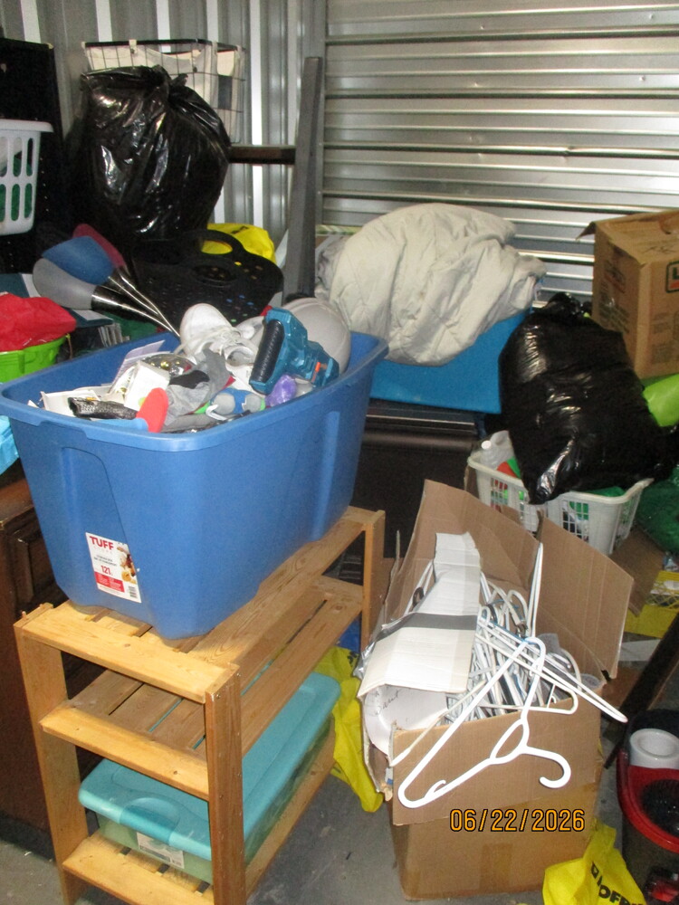 3205 - StorageMart 1st Ave N & Duke St   auction IB-6384 30