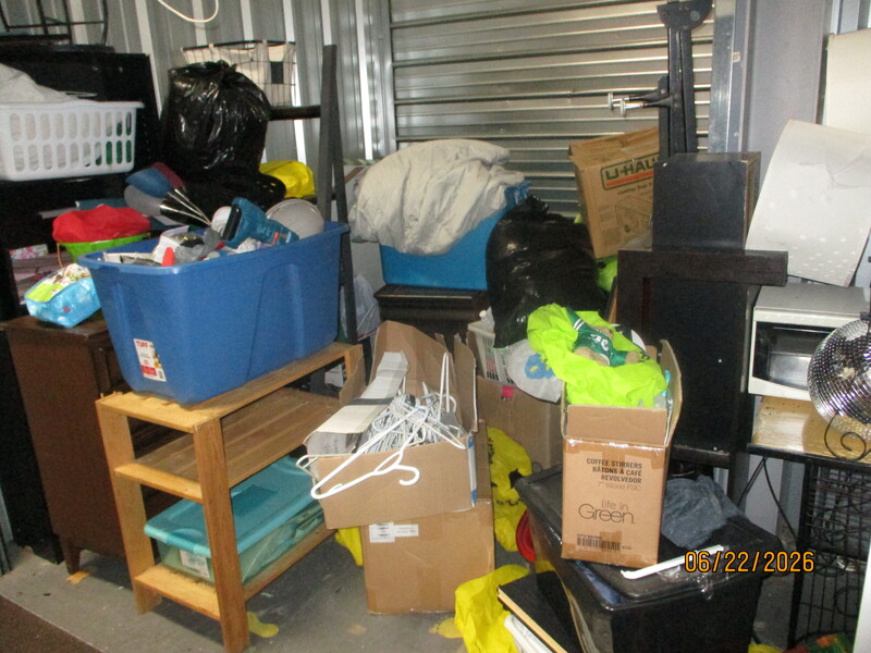 3205 - StorageMart 1st Ave N & Duke St   auction IB-6384 40
