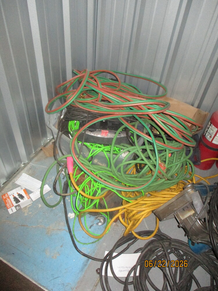 3205 - StorageMart 1st Ave N & Duke St   auction IB-9205 30
