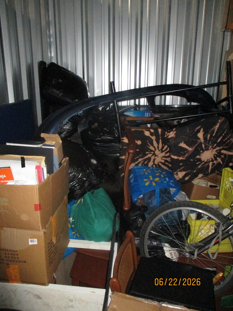 3205 - StorageMart 1st Ave N & Duke St   auction IB-5863 20