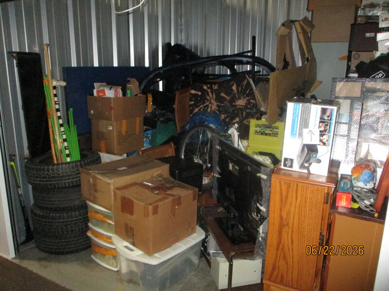 3205 - StorageMart 1st Ave N & Duke St   auction IB-5863 30