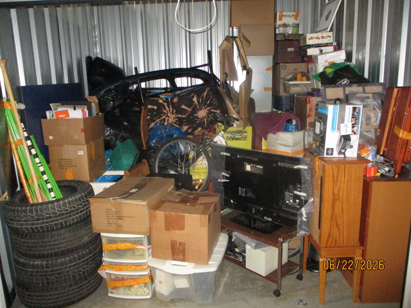 3205 - StorageMart 1st Ave N & Duke St   auction IB-5863 40