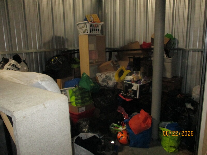 3205 - StorageMart 1st Ave N & Duke St   auction IB-8311 10