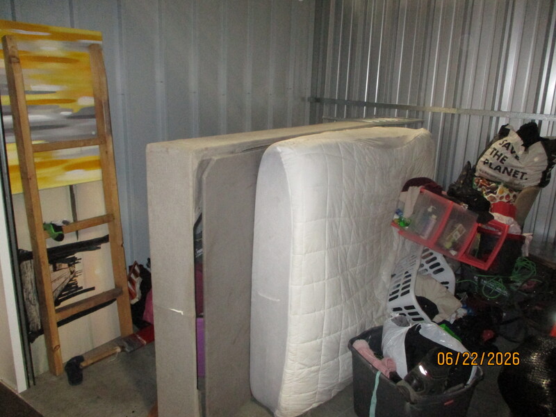 3205 - StorageMart 1st Ave N & Duke St   auction IB-8311 20