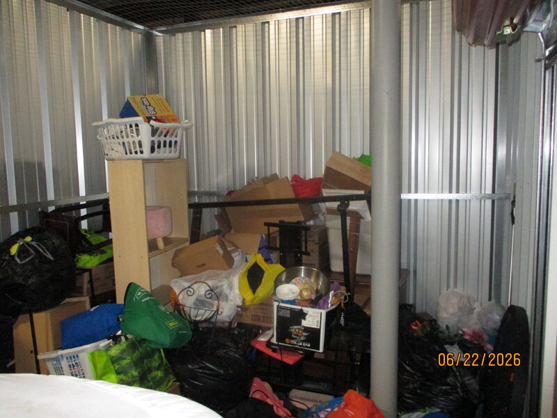 3205 - StorageMart 1st Ave N & Duke St   auction IB-8311 30