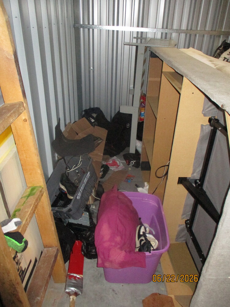 3205 - StorageMart 1st Ave N & Duke St   auction IB-8311 40