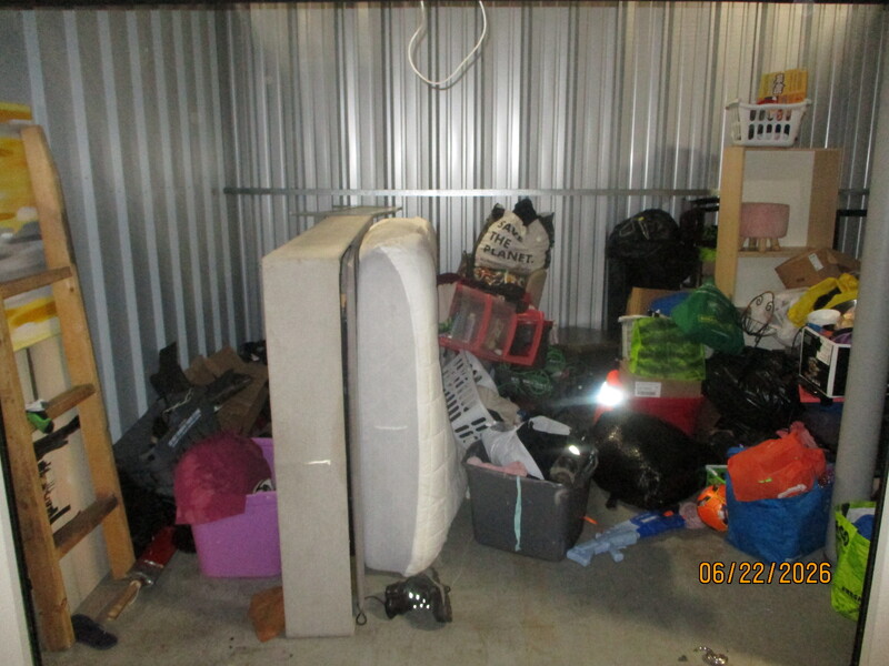3205 - StorageMart 1st Ave N & Duke St   auction IB-8311 50