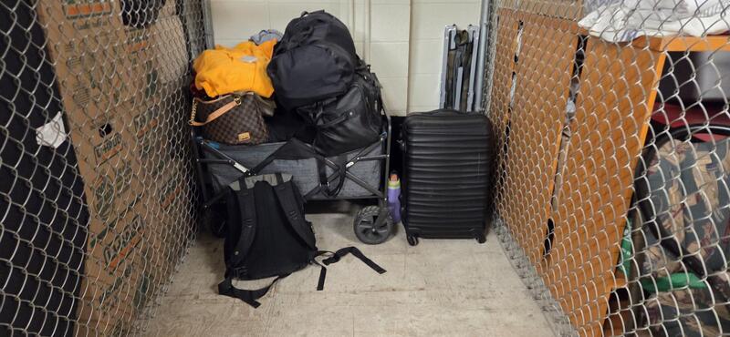 3311 - StorageMart 132 Ave NW & Fort Road  auction IB-2156
